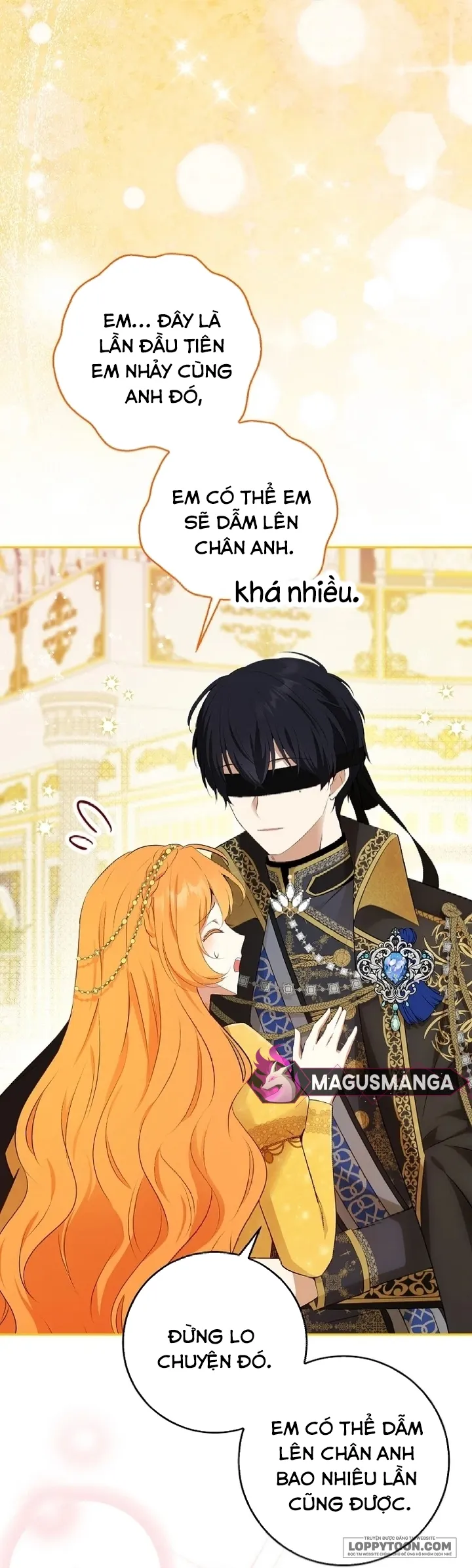 Sóc Con Tài Năng - Chap 84 - Trang 15