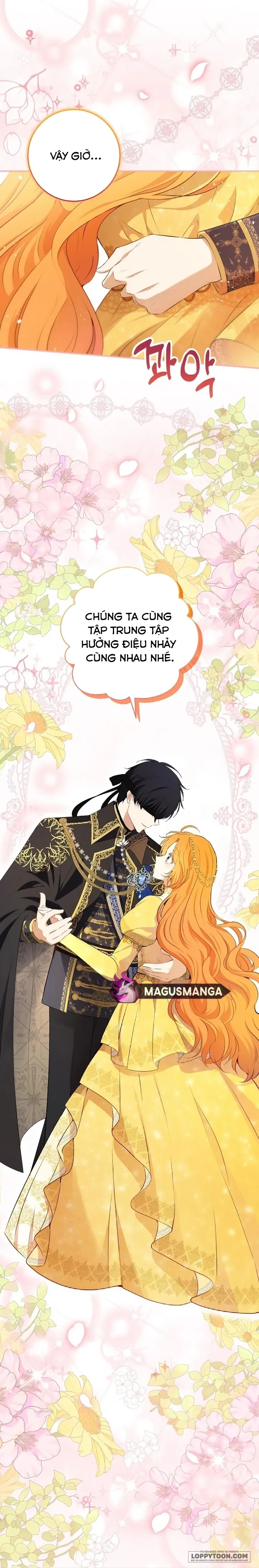 Sóc Con Tài Năng - Chap 84 - Trang 16