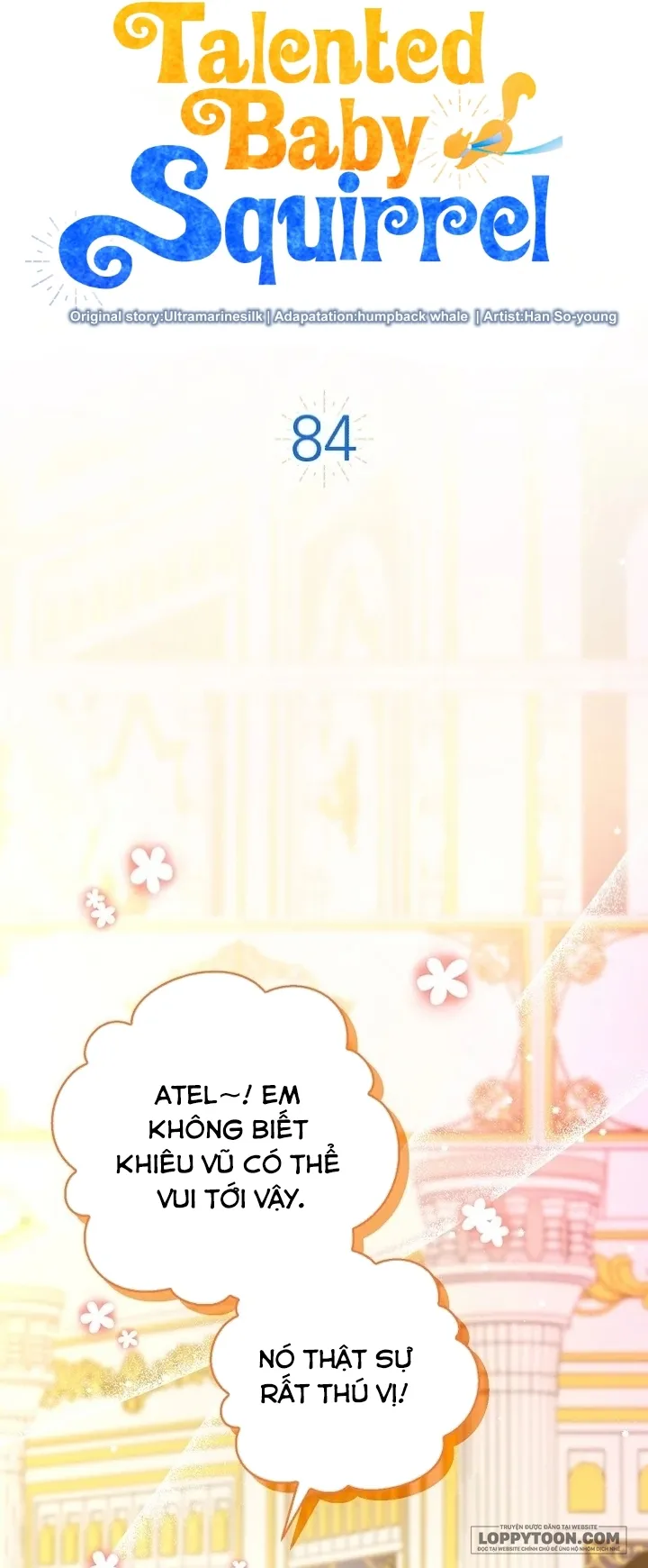 Sóc Con Tài Năng - Chap 84 - Trang 18