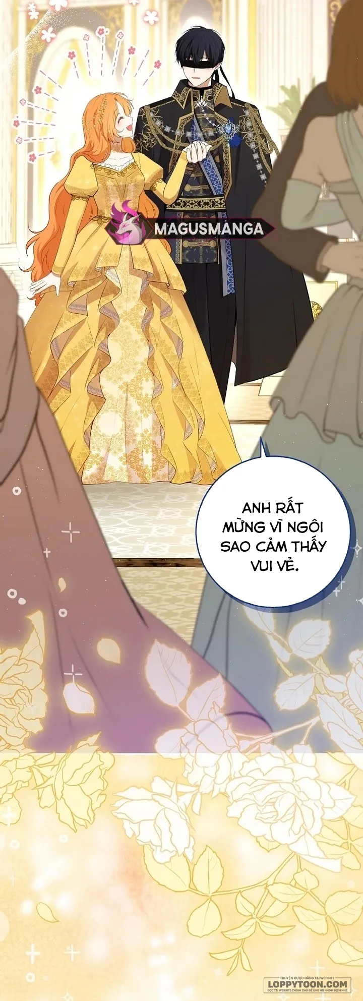 Sóc Con Tài Năng - Chap 84 - Trang 19