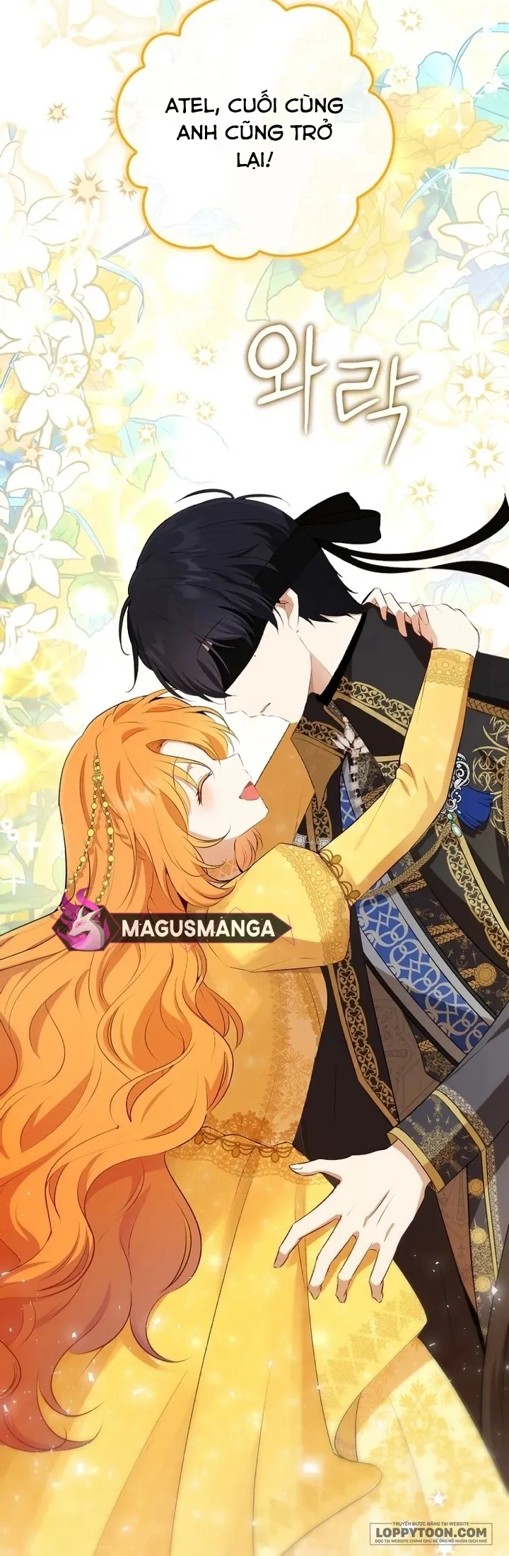 Sóc Con Tài Năng - Chap 84 - Trang 3
