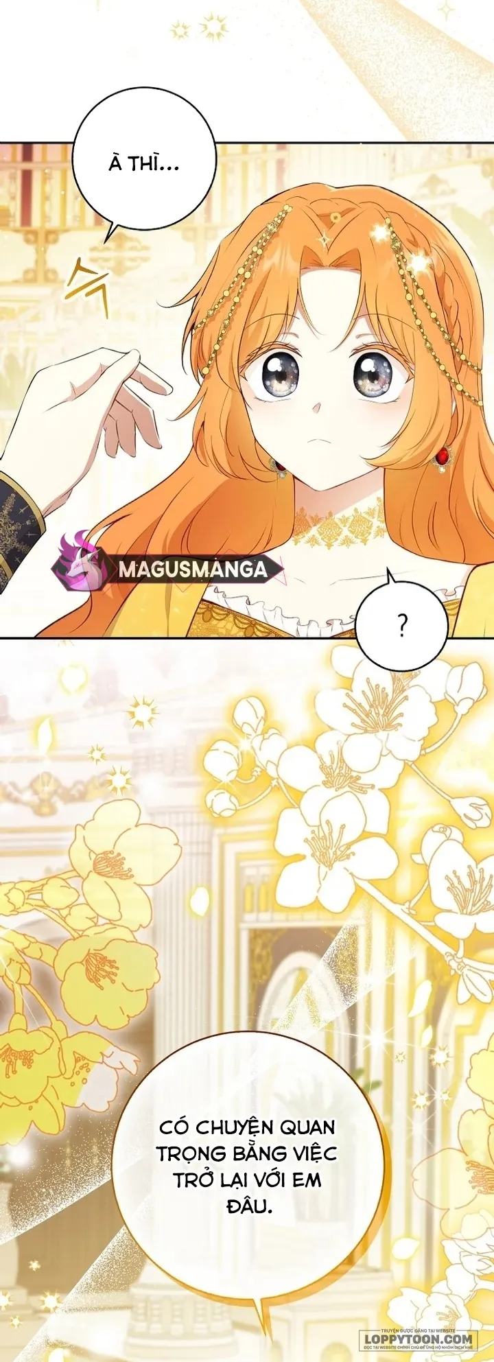 Sóc Con Tài Năng - Chap 84 - Trang 21