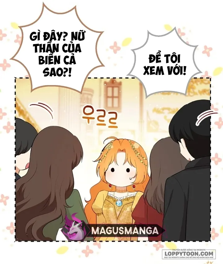 Sóc Con Tài Năng - Chap 84 - Trang 34