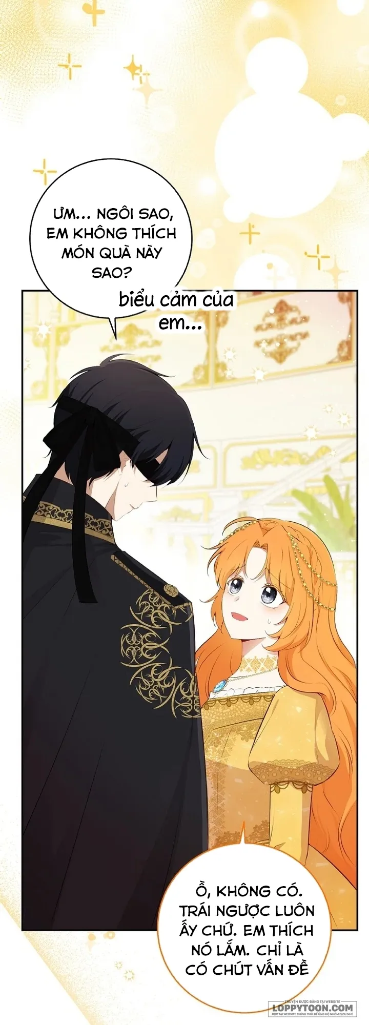 Sóc Con Tài Năng - Chap 84 - Trang 36