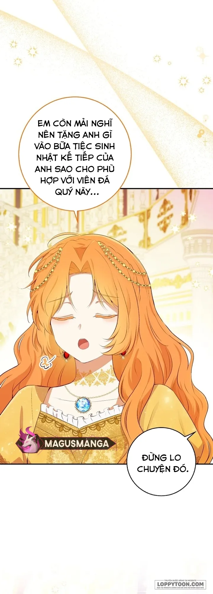 Sóc Con Tài Năng - Chap 84 - Trang 37