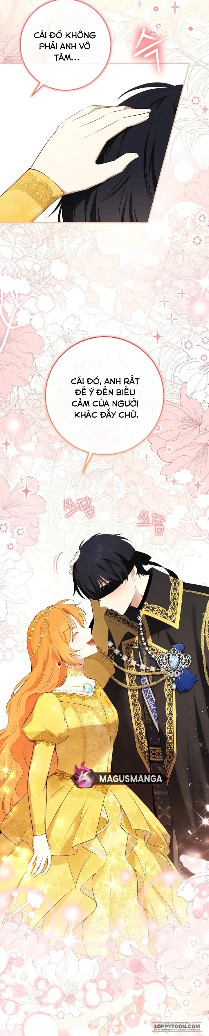 Sóc Con Tài Năng - Chap 84 - Trang 44