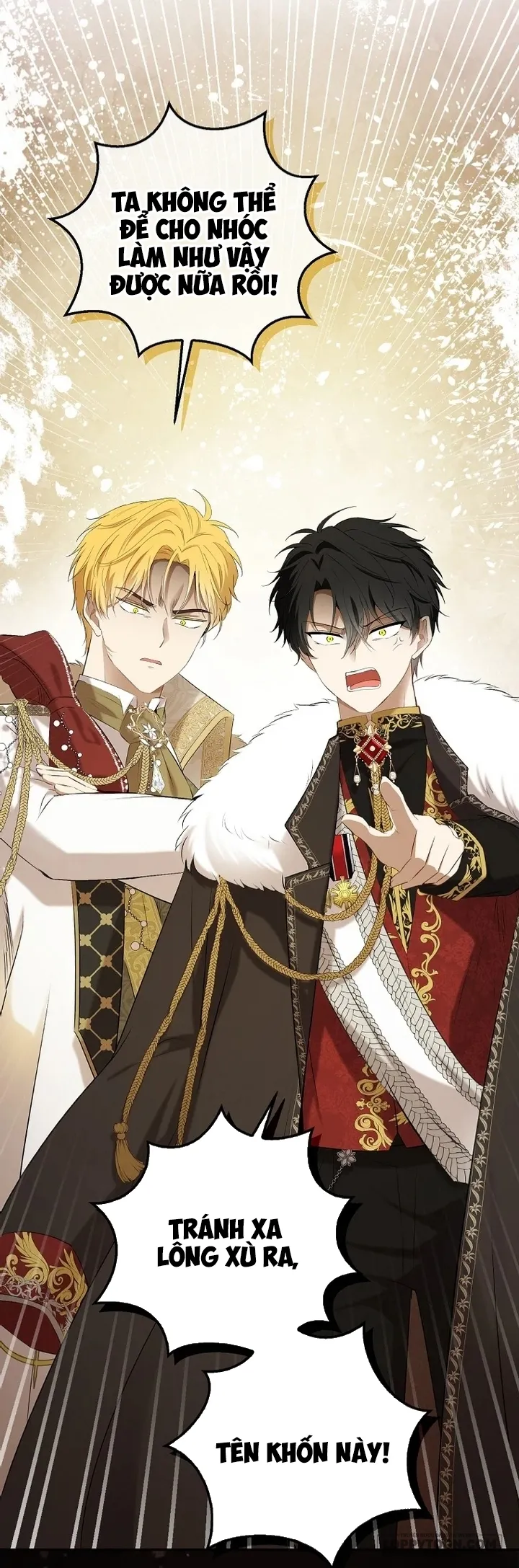 Sóc Con Tài Năng - Chap 84 - Trang 48