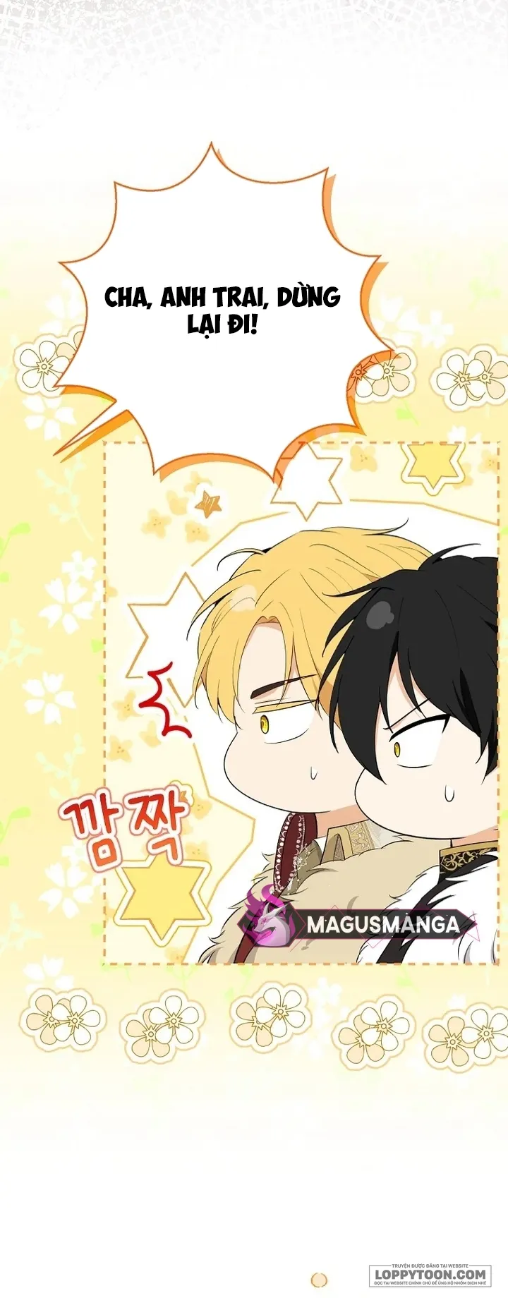 Sóc Con Tài Năng - Chap 84 - Trang 50