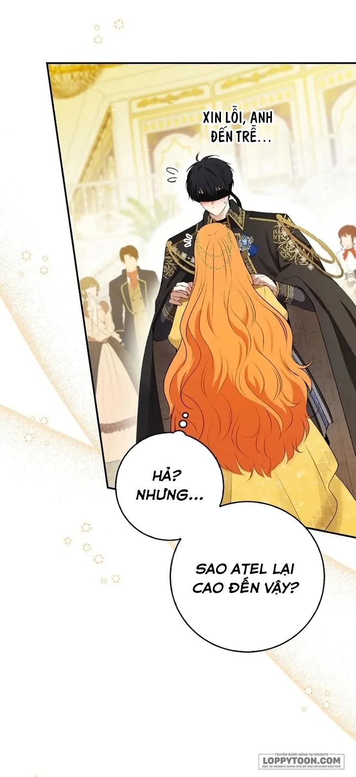 Sóc Con Tài Năng - Chap 84 - Trang 6