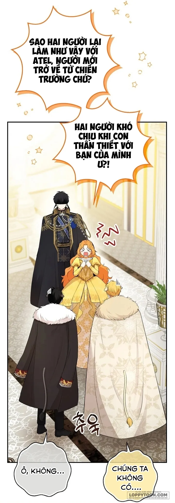 Sóc Con Tài Năng - Chap 84 - Trang 51