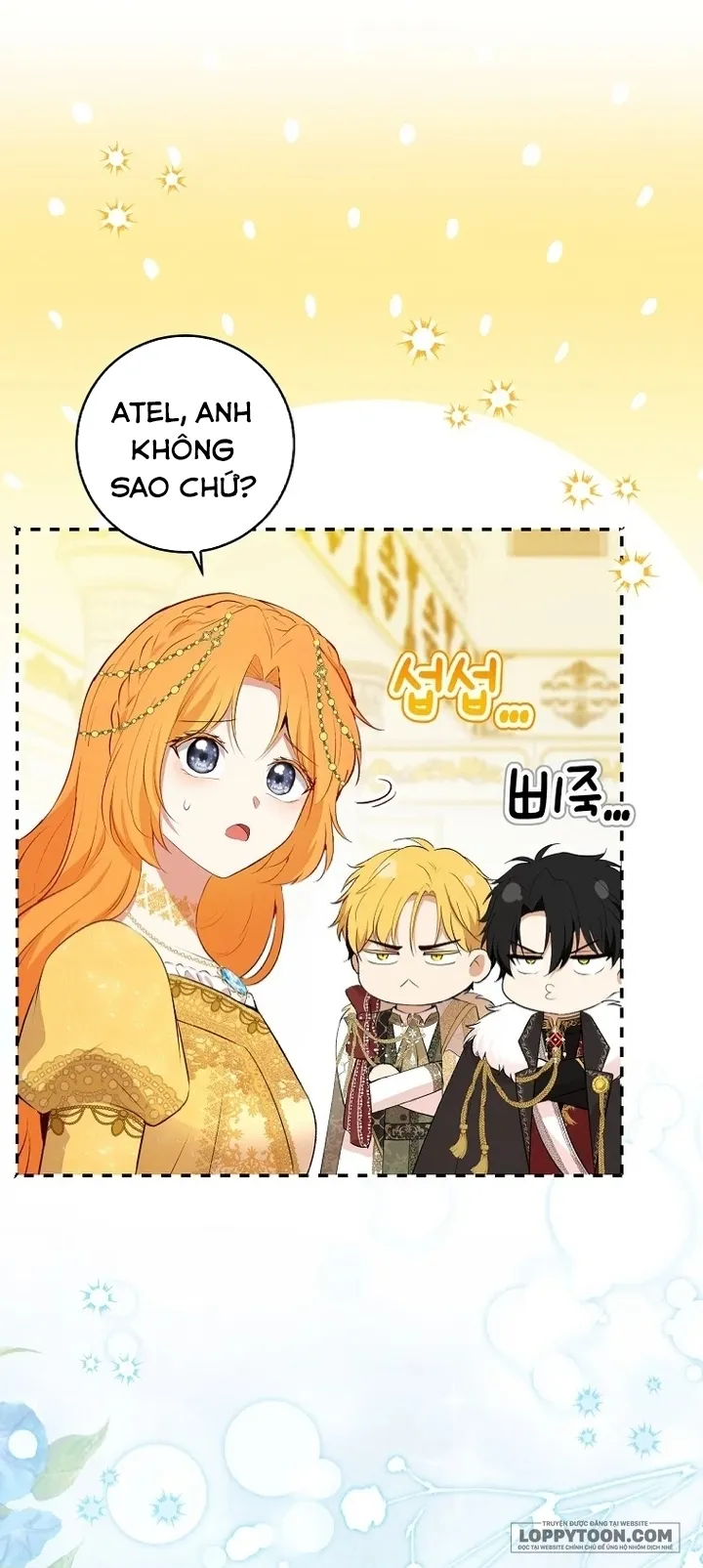 Sóc Con Tài Năng - Chap 84 - Trang 52