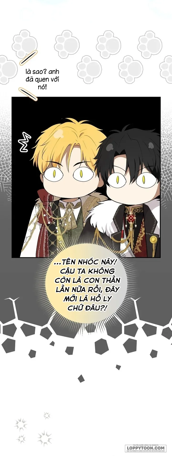 Sóc Con Tài Năng - Chap 84 - Trang 54