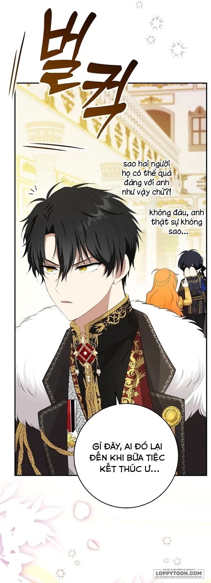 Sóc Con Tài Năng - Chap 84 - Trang 55