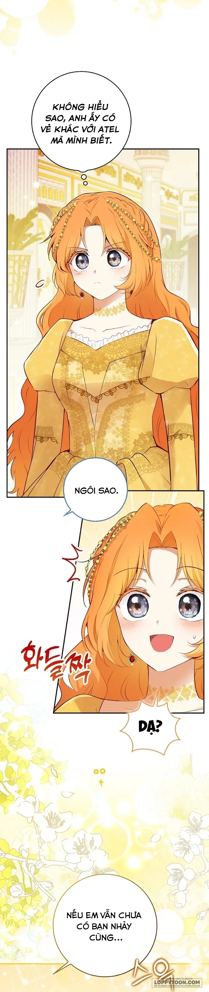 Sóc Con Tài Năng - Chap 84 - Trang 8