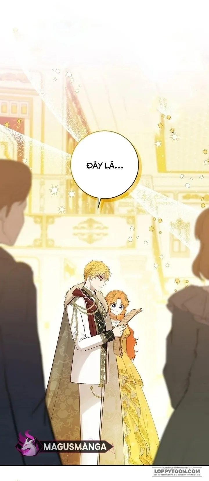 Sóc Con Tài Năng - Chap 85 - Trang 1
