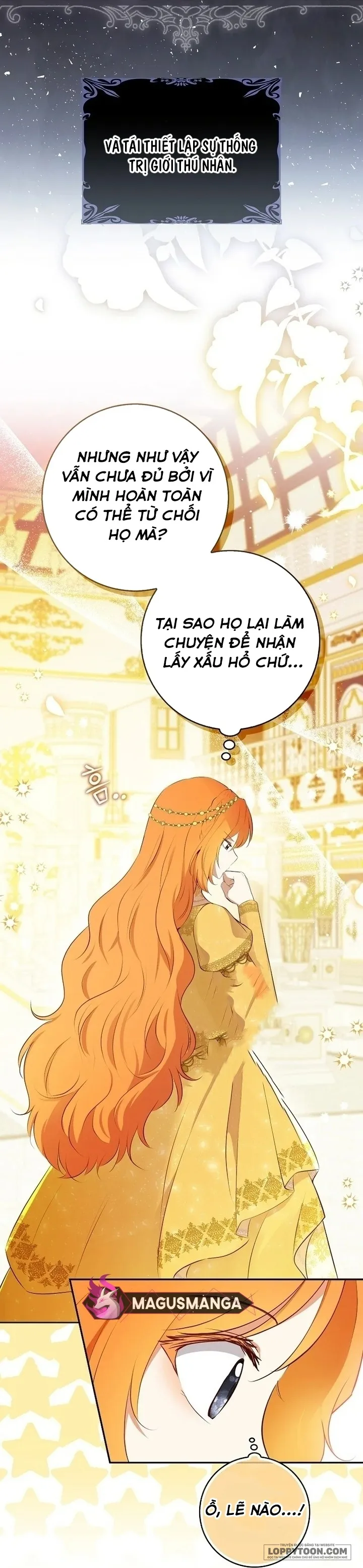 Sóc Con Tài Năng - Chap 85 - Trang 14