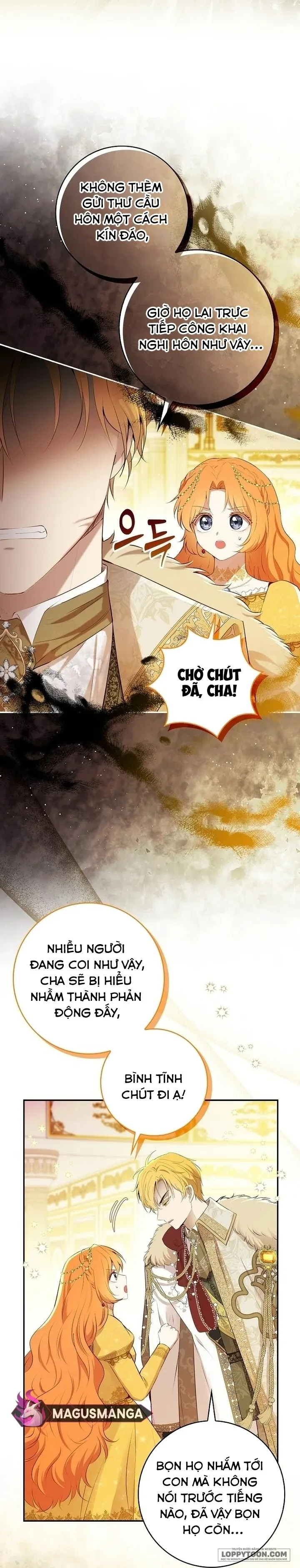 Sóc Con Tài Năng - Chap 85 - Trang 17