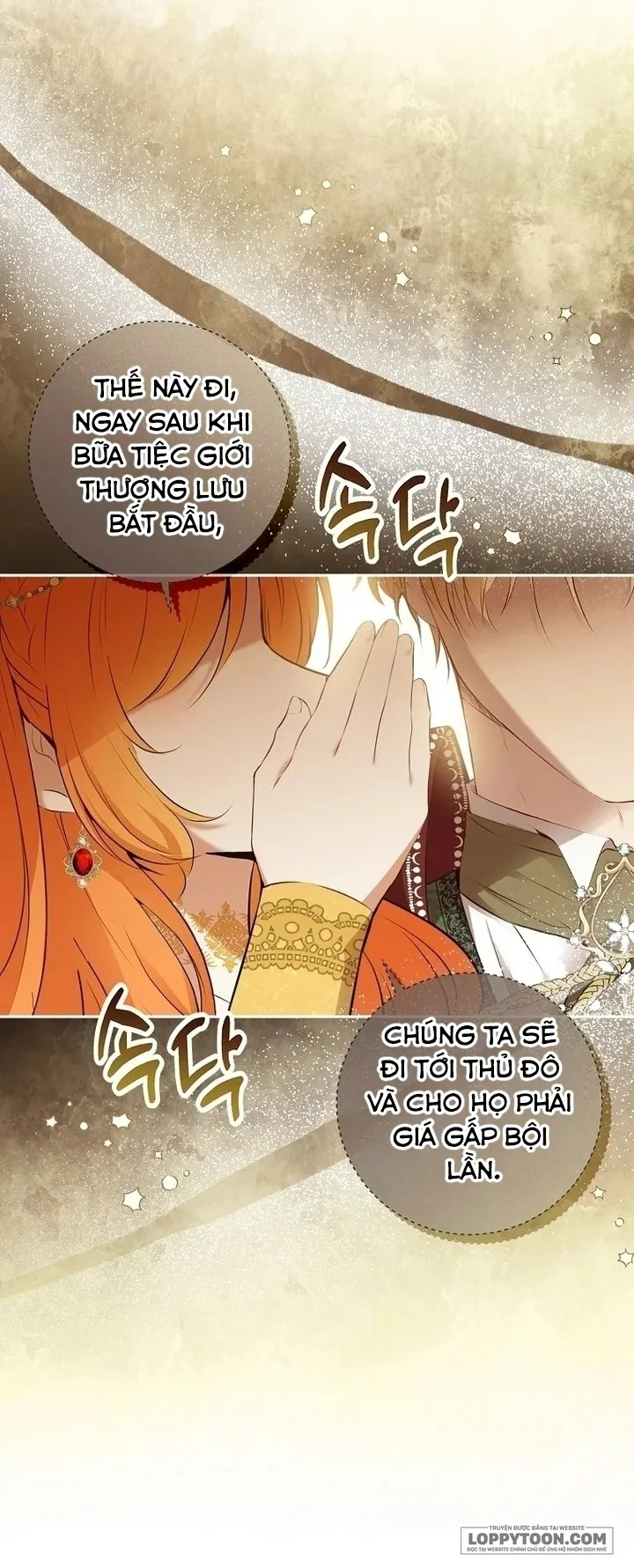 Sóc Con Tài Năng - Chap 85 - Trang 18