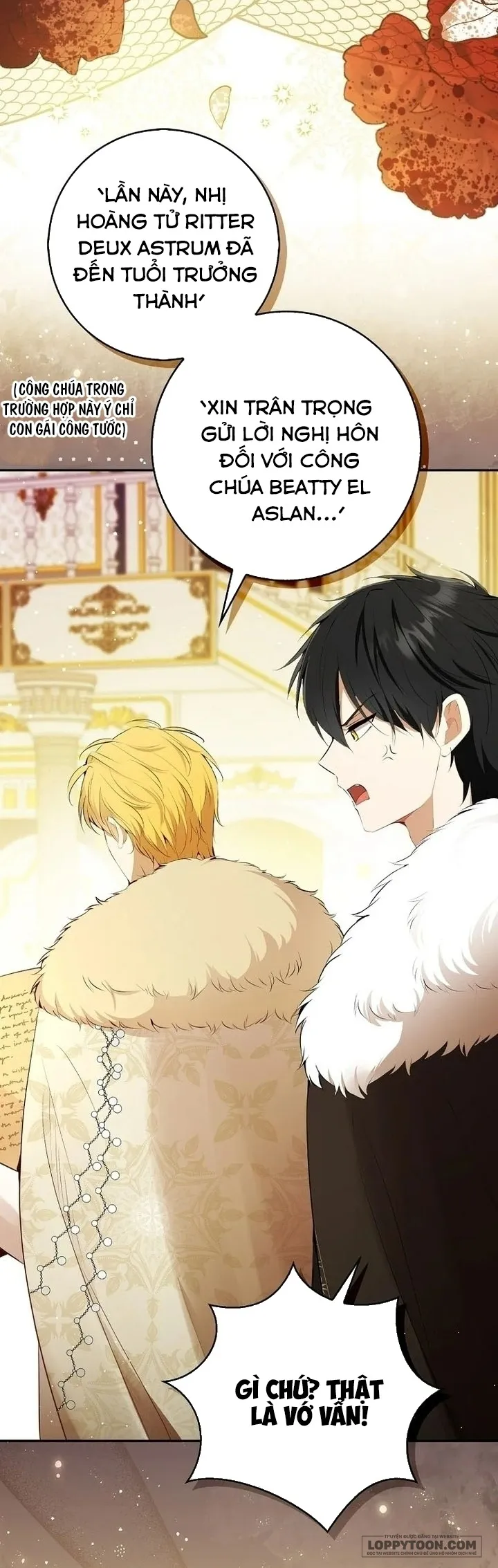 Sóc Con Tài Năng - Chap 85 - Trang 3