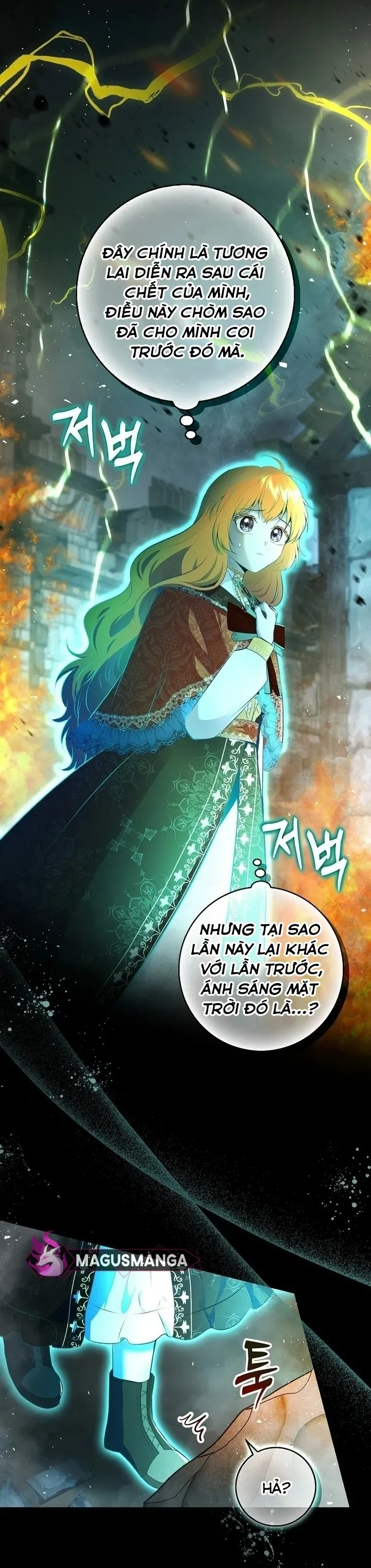 Sóc Con Tài Năng - Chap 85 - Trang 30
