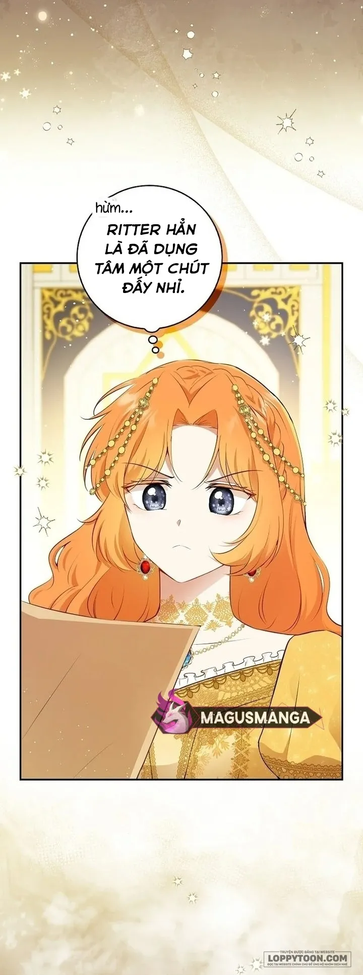 Sóc Con Tài Năng - Chap 85 - Trang 4