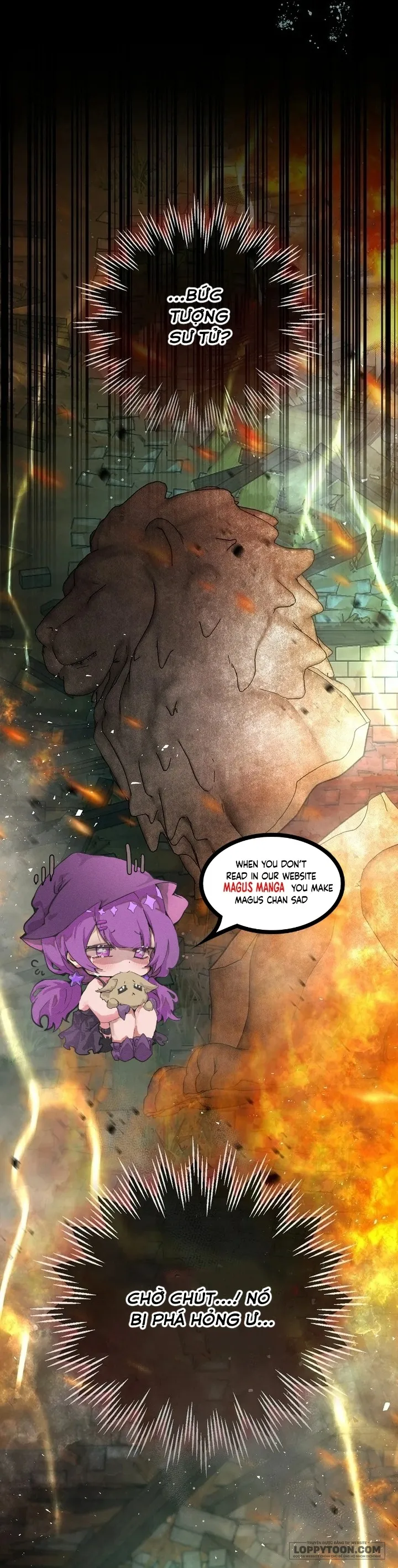 Sóc Con Tài Năng - Chap 85 - Trang 31