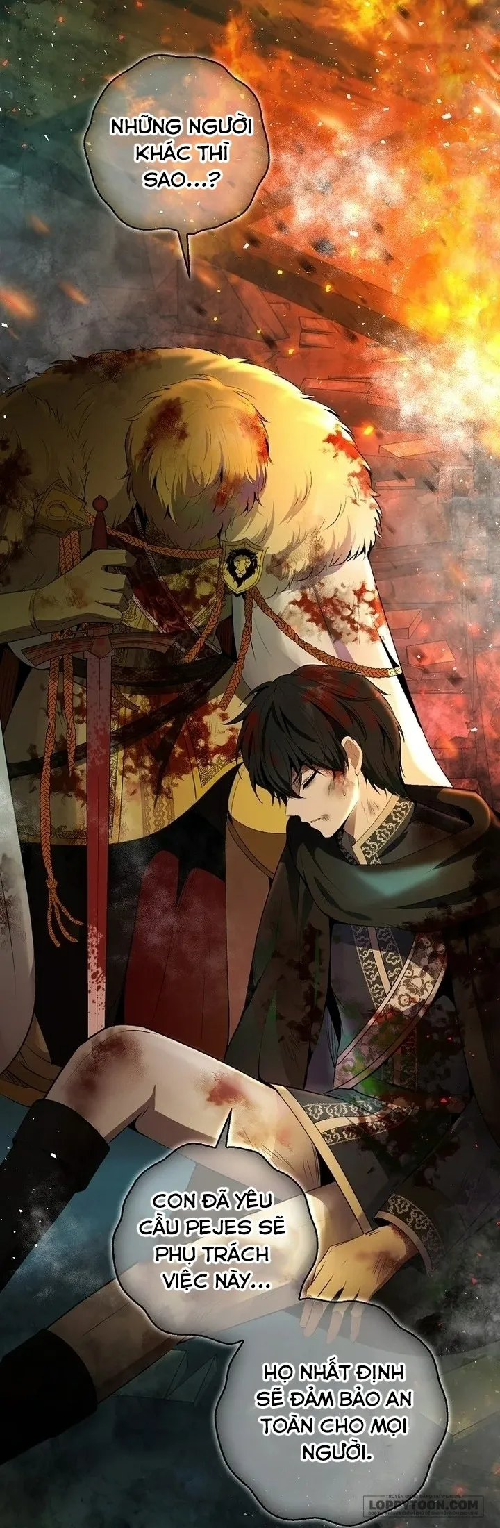 Sóc Con Tài Năng - Chap 85 - Trang 35