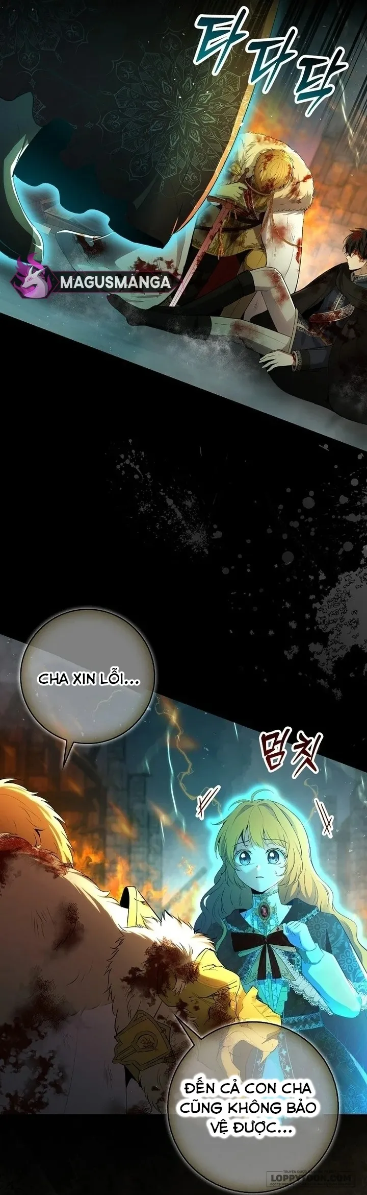 Sóc Con Tài Năng - Chap 85 - Trang 37