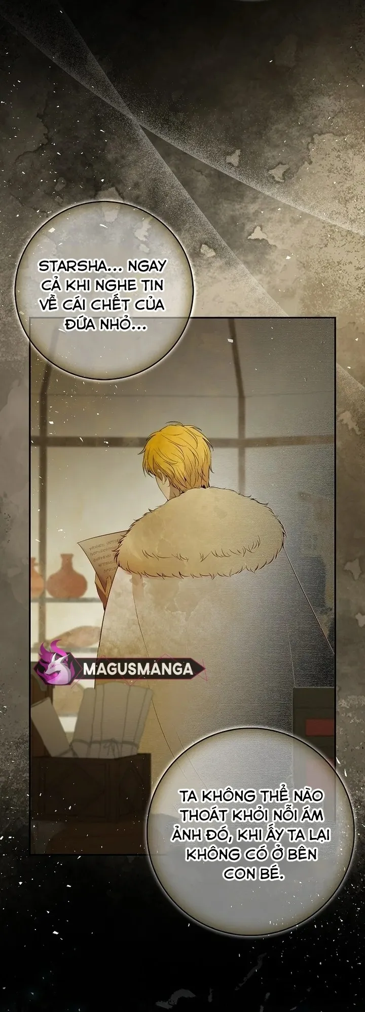 Sóc Con Tài Năng - Chap 85 - Trang 38