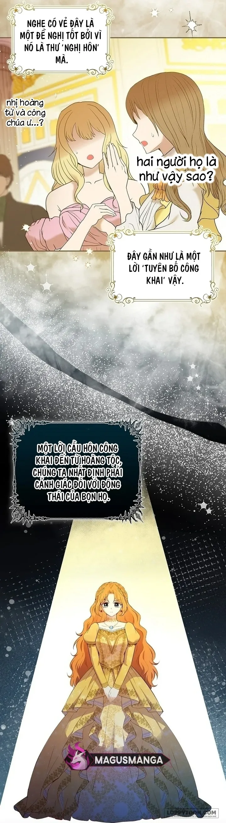 Sóc Con Tài Năng - Chap 85 - Trang 5