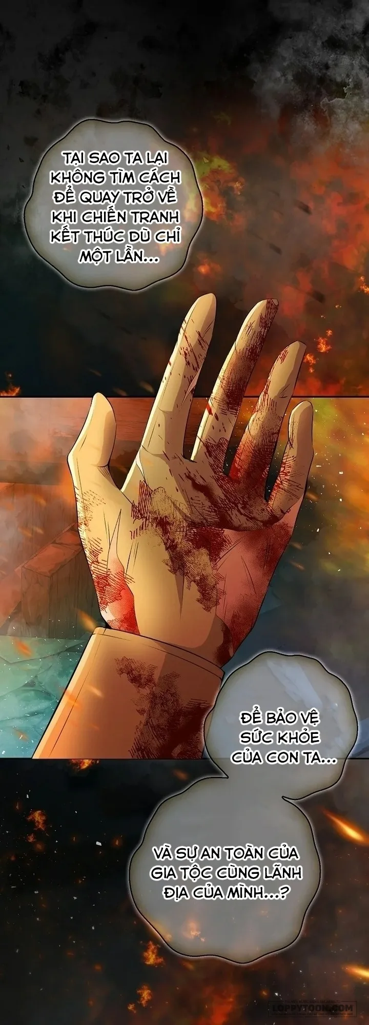 Sóc Con Tài Năng - Chap 85 - Trang 41