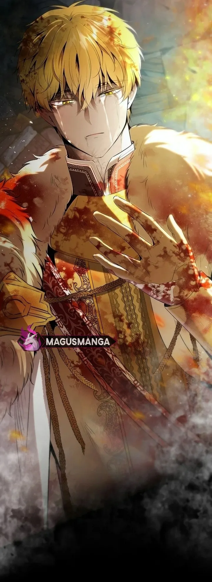 Sóc Con Tài Năng - Chap 85 - Trang 43
