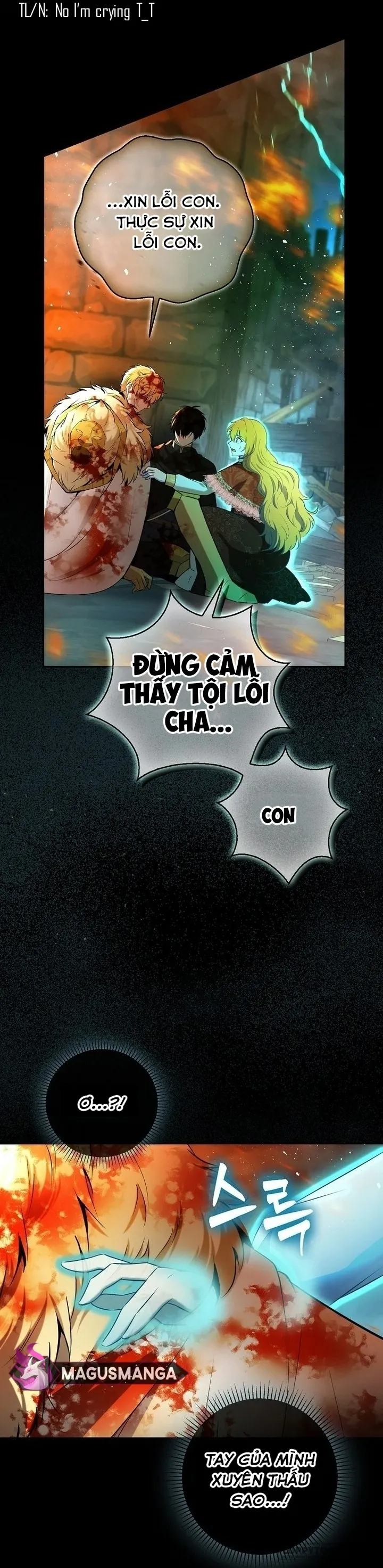 Sóc Con Tài Năng - Chap 85 - Trang 44