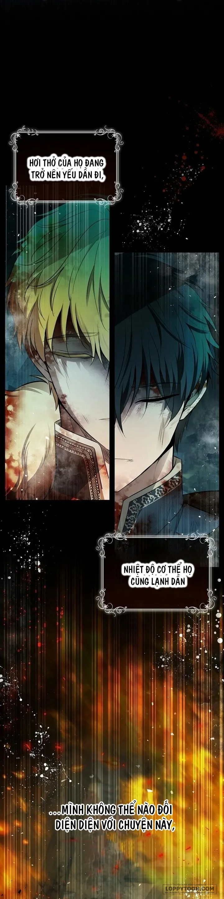 Sóc Con Tài Năng - Chap 85 - Trang 46