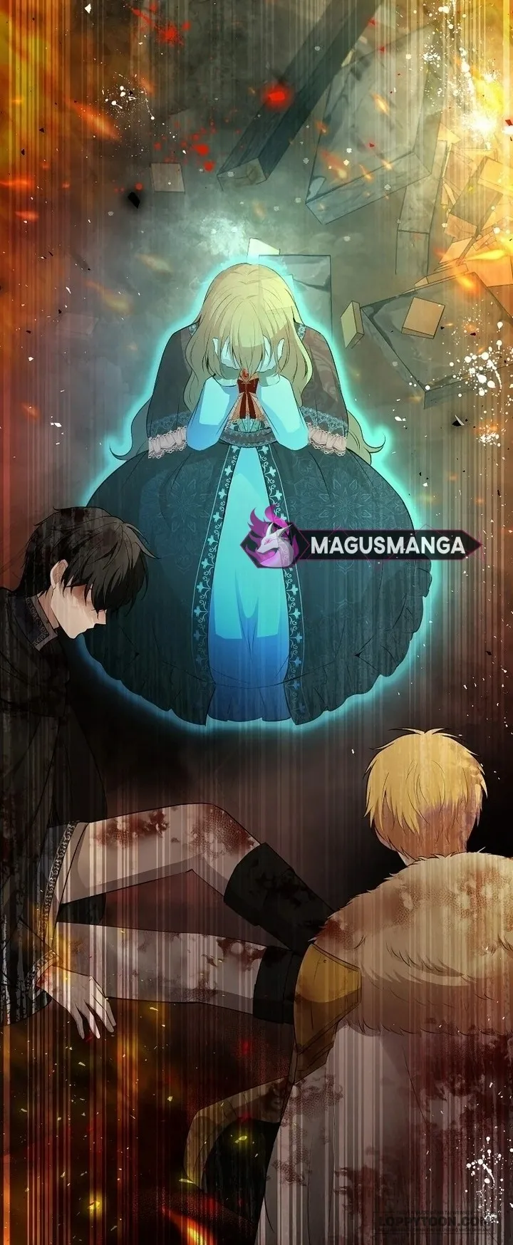 Sóc Con Tài Năng - Chap 85 - Trang 47
