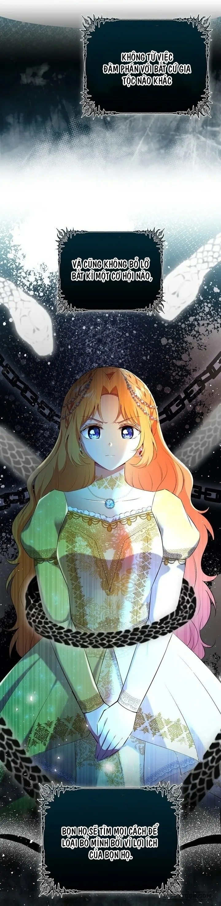 Sóc Con Tài Năng - Chap 85 - Trang 6