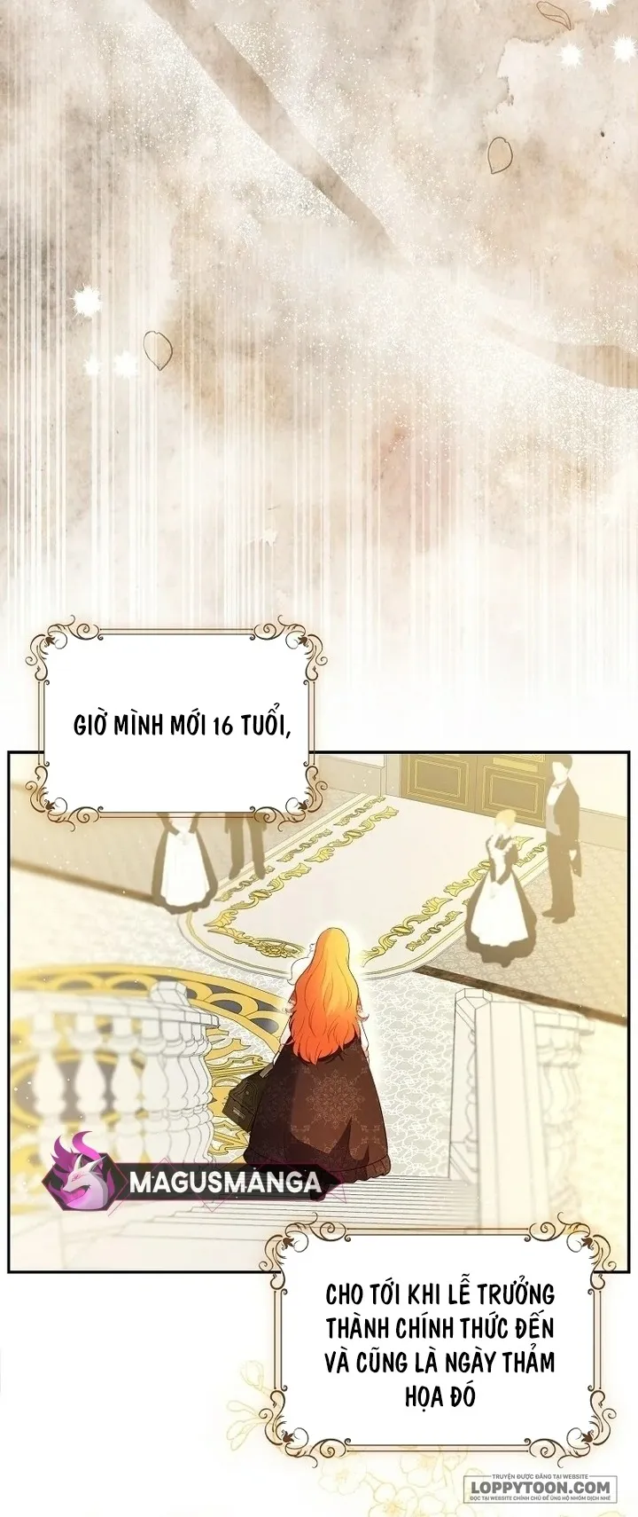 Sóc Con Tài Năng - Chap 85 - Trang 54