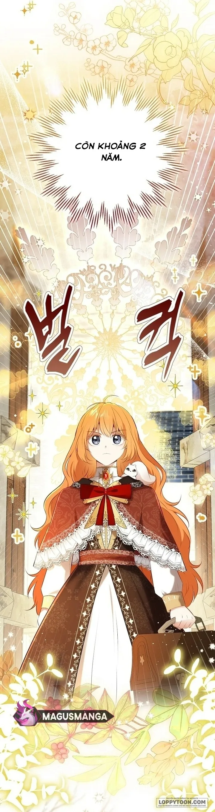 Sóc Con Tài Năng - Chap 85 - Trang 55