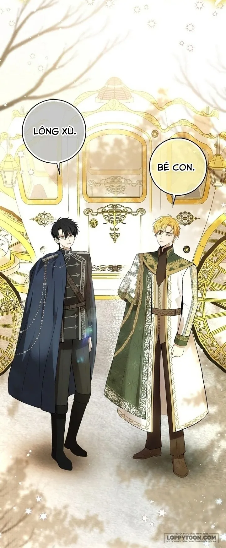 Sóc Con Tài Năng - Chap 85 - Trang 56
