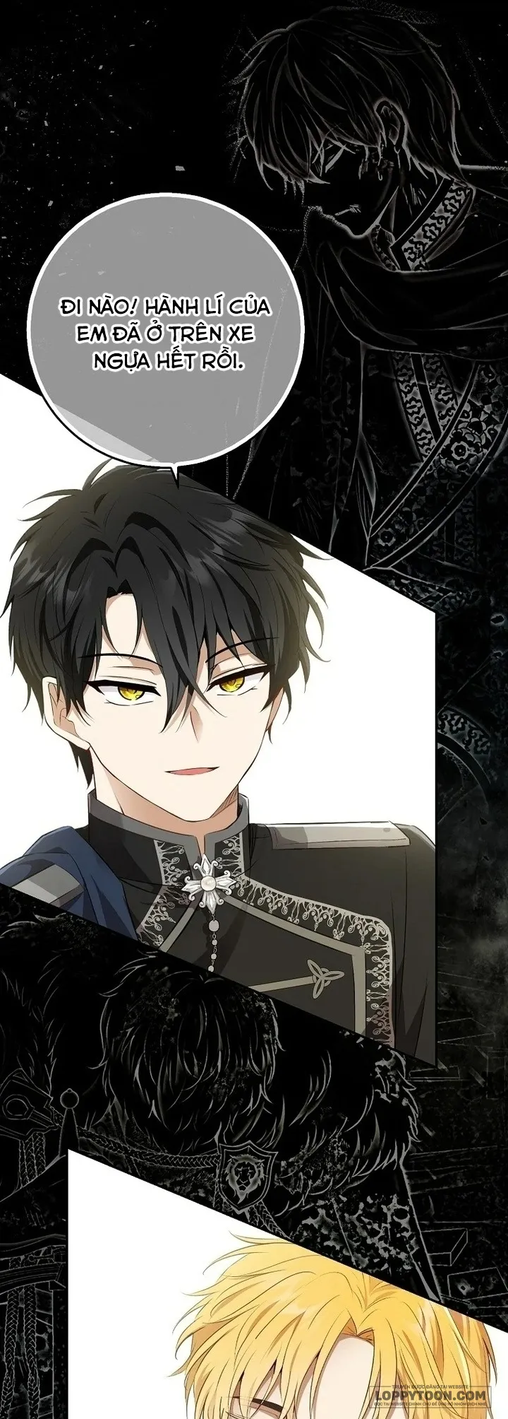 Sóc Con Tài Năng - Chap 85 - Trang 58