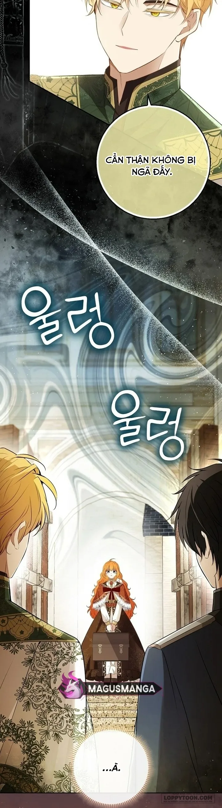 Sóc Con Tài Năng - Chap 85 - Trang 59
