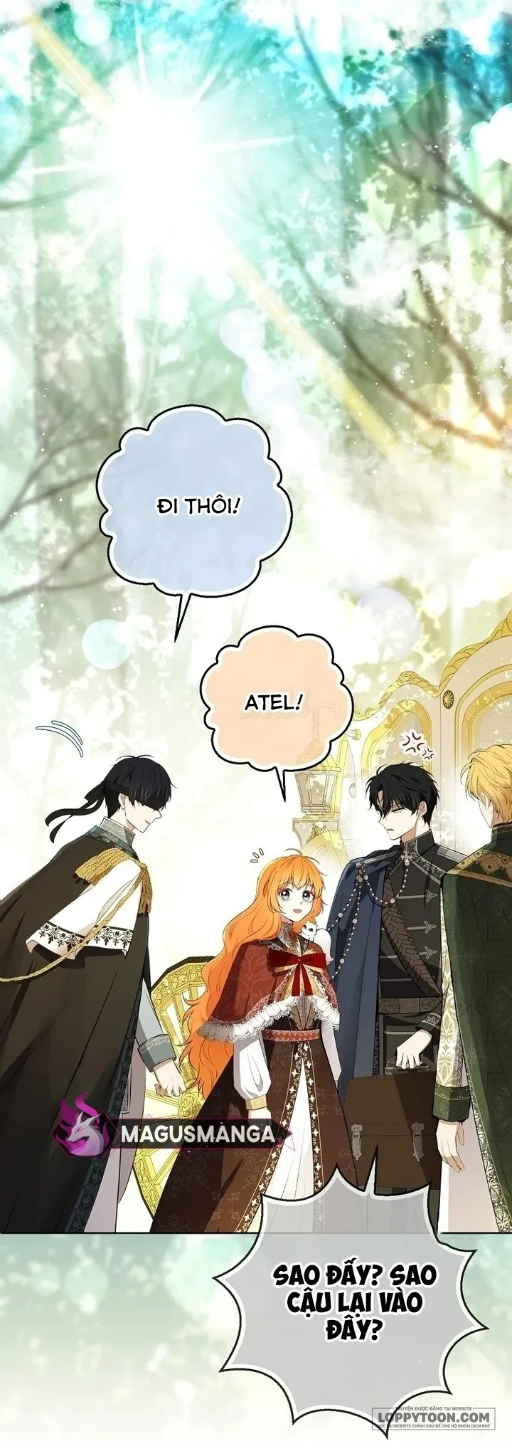 Sóc Con Tài Năng - Chap 85 - Trang 64