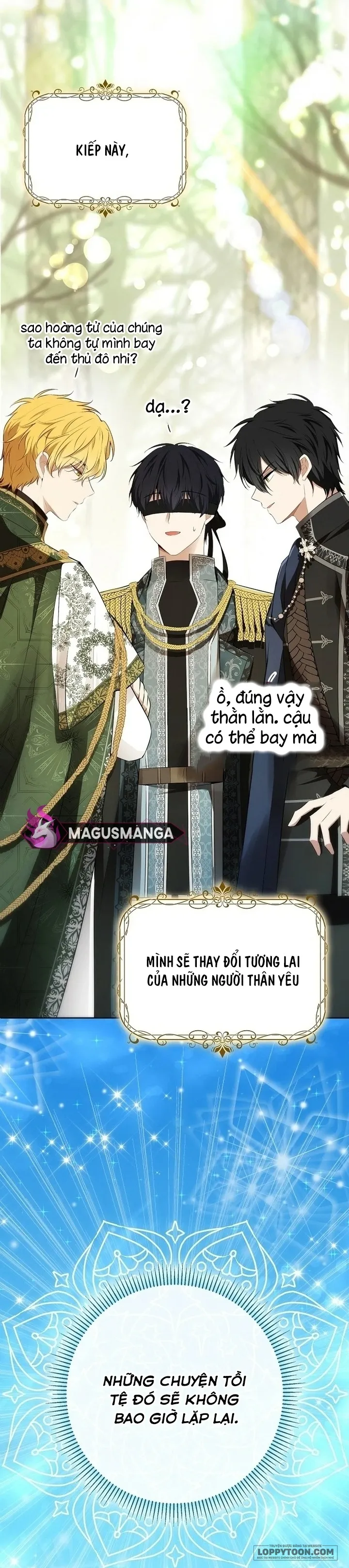 Sóc Con Tài Năng - Chap 85 - Trang 66
