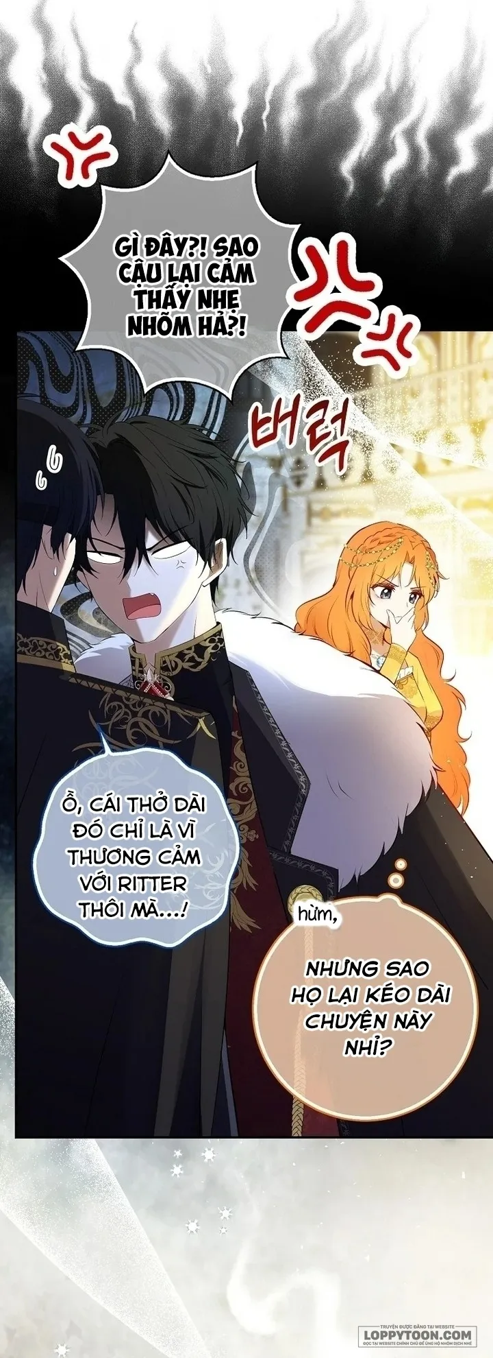 Sóc Con Tài Năng - Chap 85 - Trang 10
