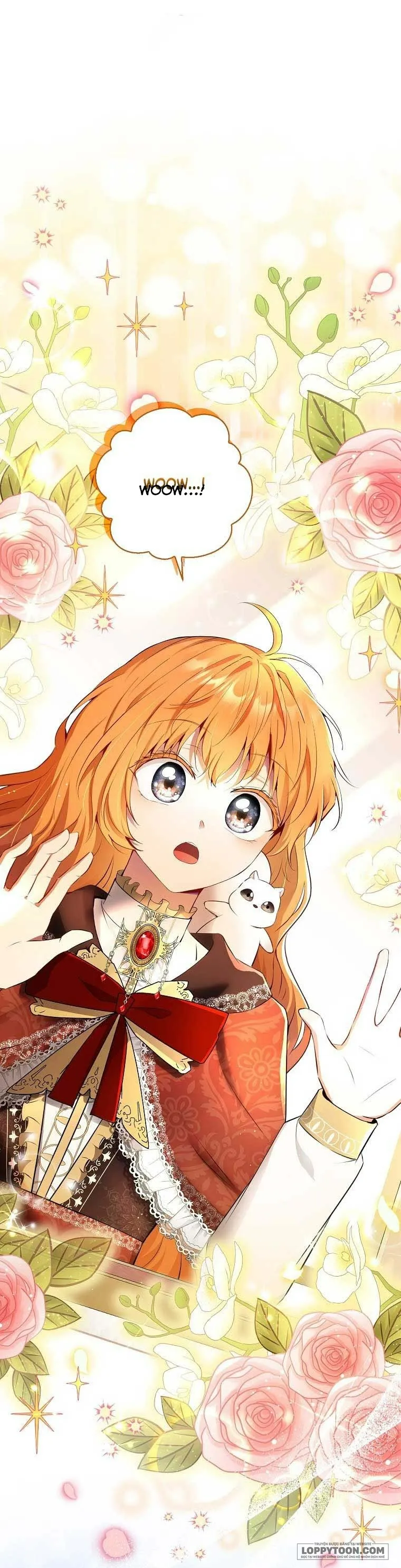 Sóc Con Tài Năng - Chap 86 - Trang 1