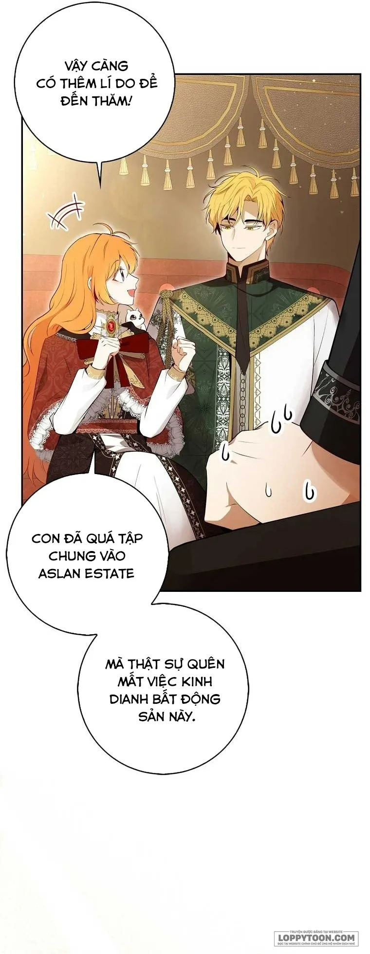 Sóc Con Tài Năng - Chap 86 - Trang 11