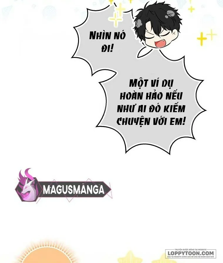 Sóc Con Tài Năng - Chap 86 - Trang 21