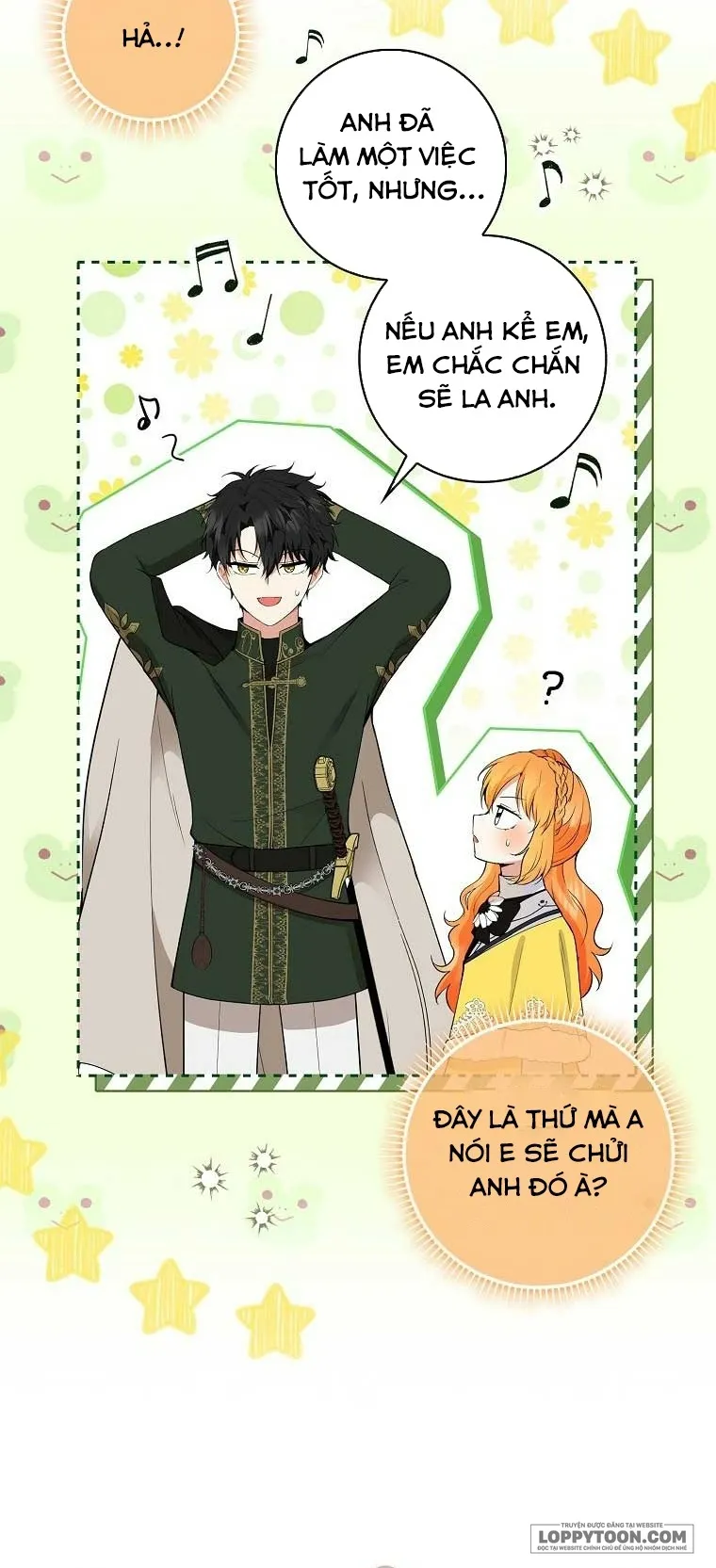 Sóc Con Tài Năng - Chap 86 - Trang 22