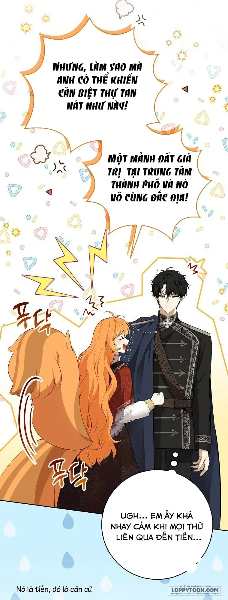 Sóc Con Tài Năng - Chap 86 - Trang 23