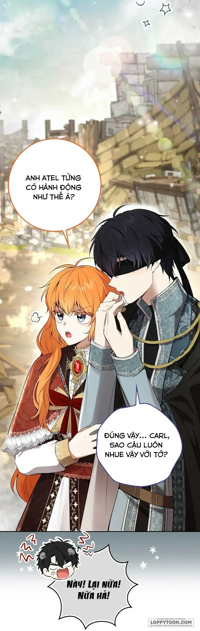 Sóc Con Tài Năng - Chap 86 - Trang 29